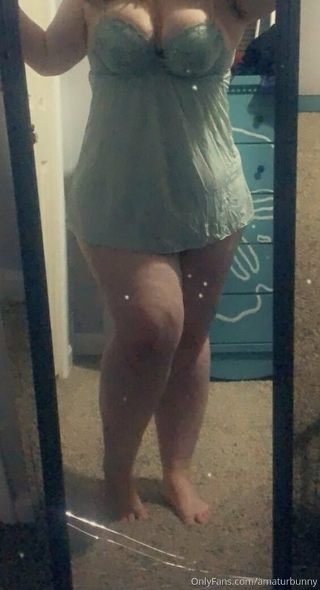 amaturbunny onlyfans leak free