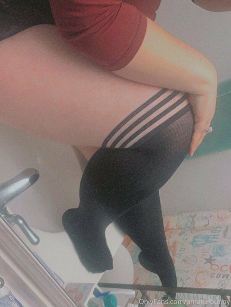 amaturbunny only fans leaks