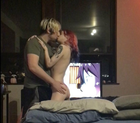 strawberryswitch naked onlyfans leak