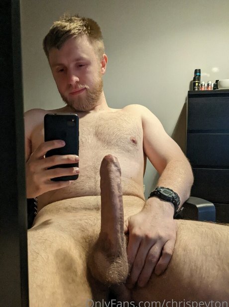 chrispeyton porn onlyfans