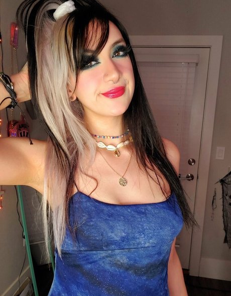 twilightprinxess1 onlyfans leak naked