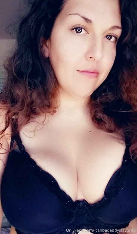 icanbedaddysfavorite onlyfans porn