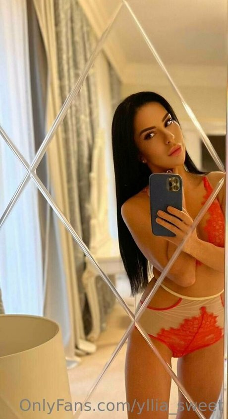 ylia sweet leaked onlyfans pics