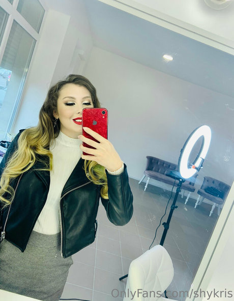 shykris onlyfans sex leaks