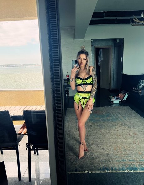 luxxxandraa leaked onlyfans