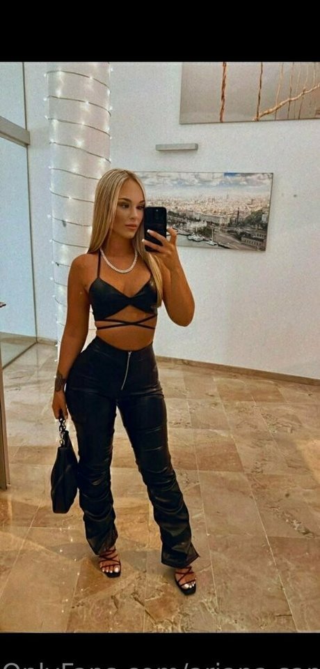 ariana santiago leaked onlyfans porn