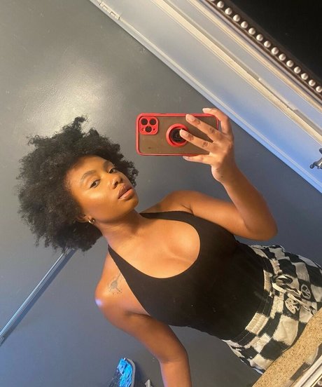 Imani Hakim leaked naked onlyfans