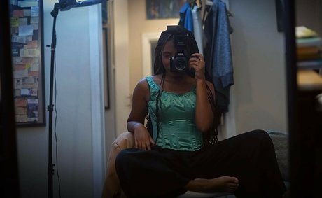 Imani Hakim nudes onlyfans leaked