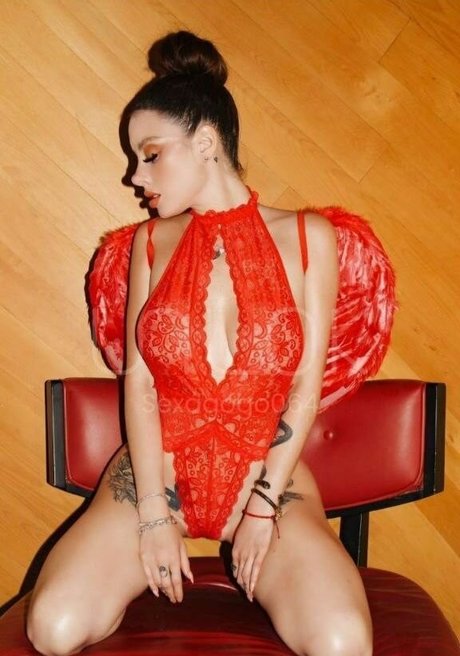 Ignacia Michelson onlyfans naked