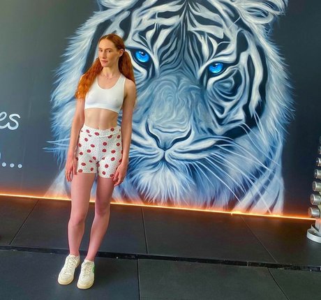 Belinda Vickers nude leaked onlyfans