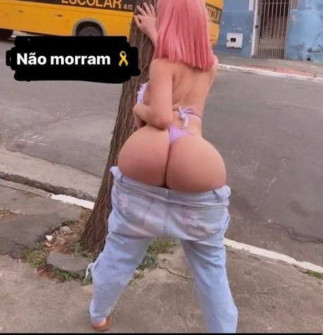 Sabrina Sammy onlyfans exposed