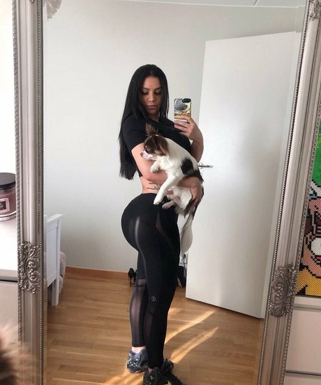 IvySky onlyfans nudes