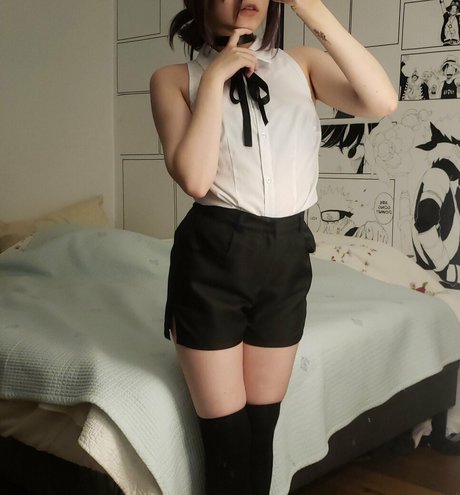 KaineIfera onlyfans sextape