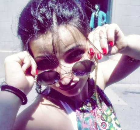 Diana Cu De Melancia onlyfans model