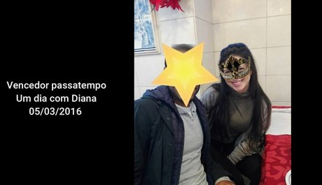 Diana Cu De Melancia porn only fans