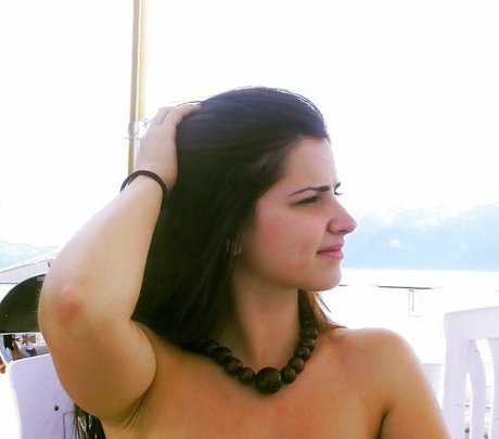 Diana Cu De Melancia onlyfans model