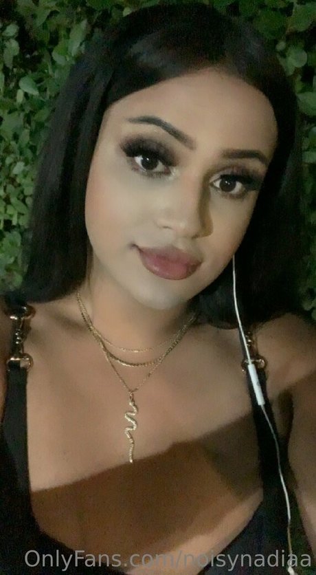 noisynadiaa en onlyfans