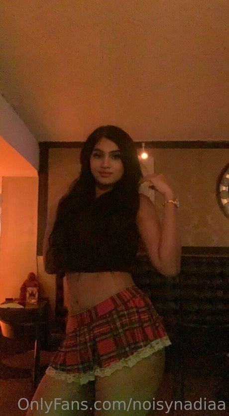 noisynadiaa onlyfans content
