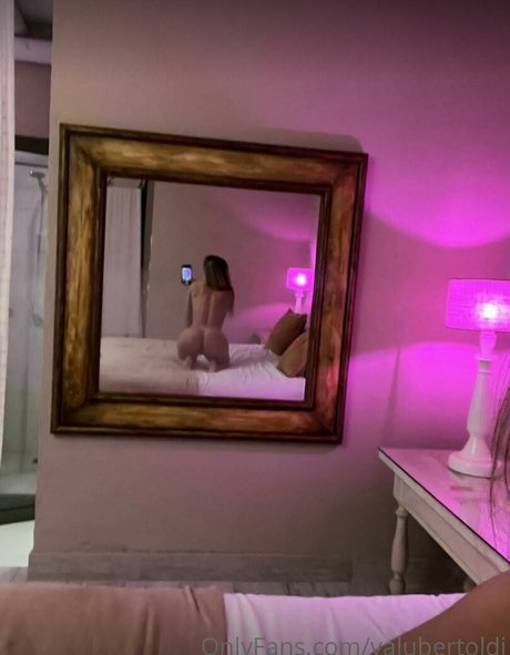 Valubertoldi onlyfans pics leaked