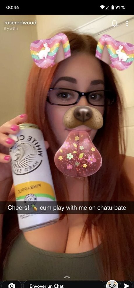 Rose Redwood onlyfans post