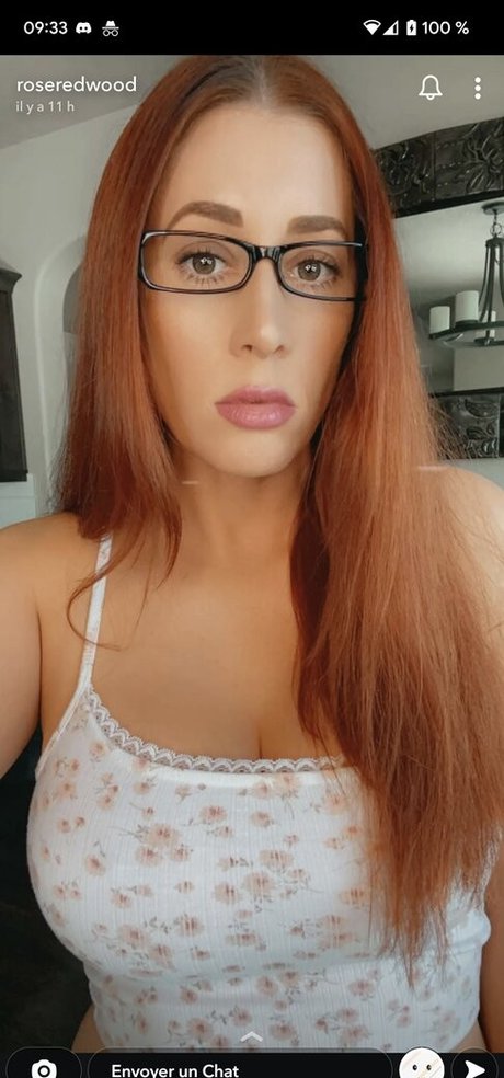 Rose Redwood onlyfans sex
