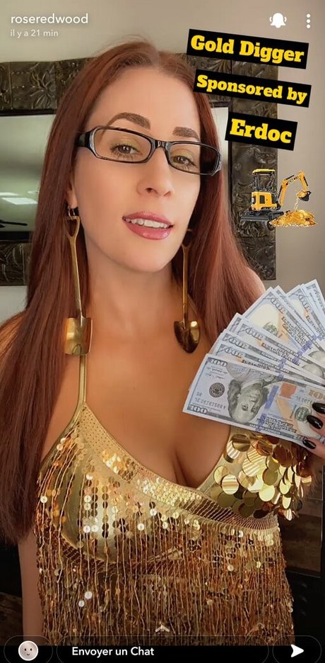 Rose Redwood onlyfans naked pics