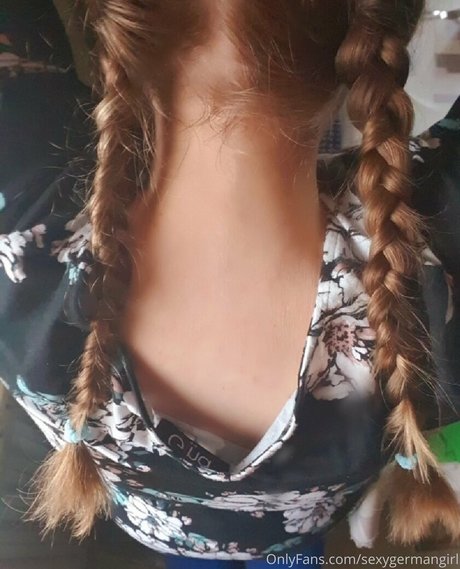 sexygermangirl only fans pics