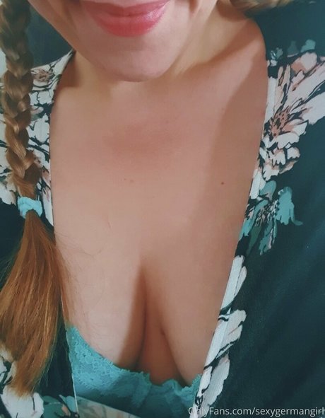 sexygermangirl free onlyfans