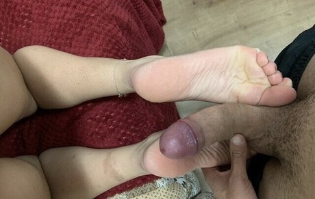 PrincessFeetBR onlyfans porn free