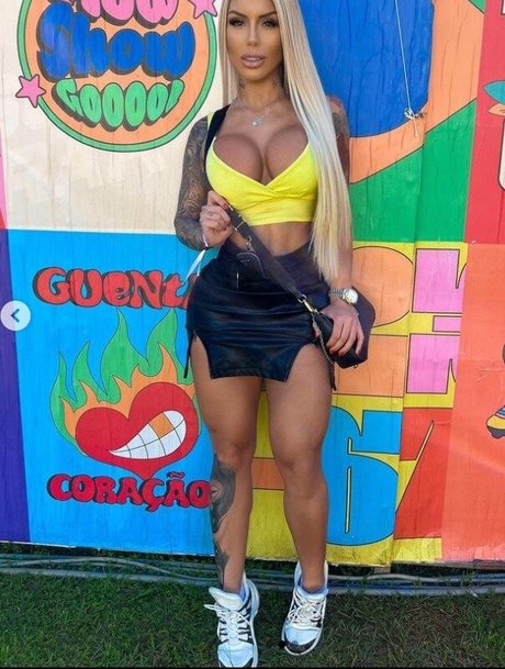 Leticia Alonso onlyfans free