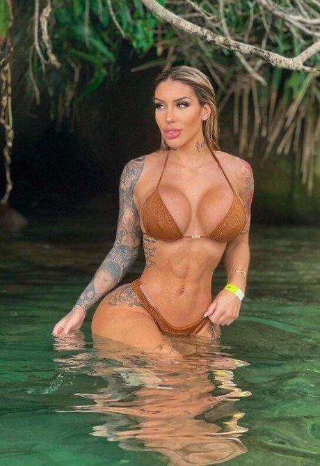 Leticia Alonso onlyfans model
