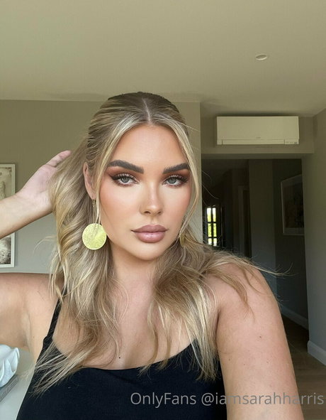 iamsarahharris onlyfans mega