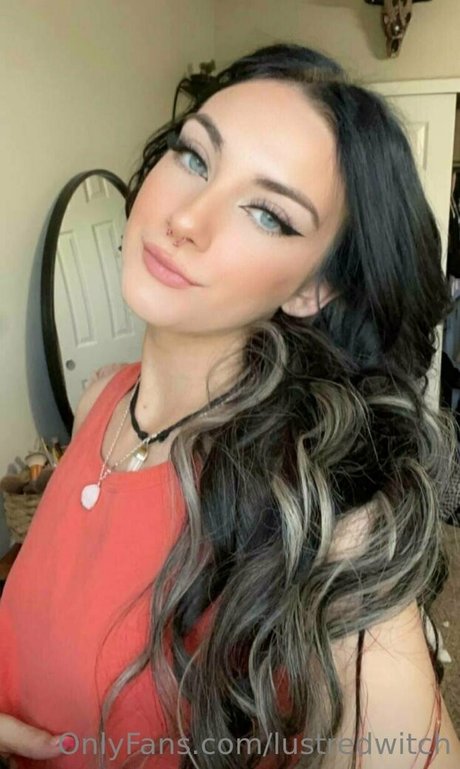 lustredwitch onlyfans nudes leaks