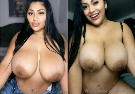 lustredwitch nude only fans