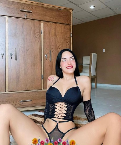 Mariangel DelCarmen onlyfans nude pictures