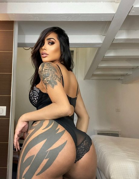 Alessandra Alfieri porn onlyfans