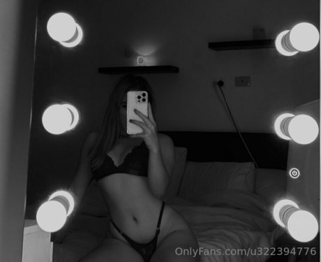 Amelia Bastian onlyfans photo