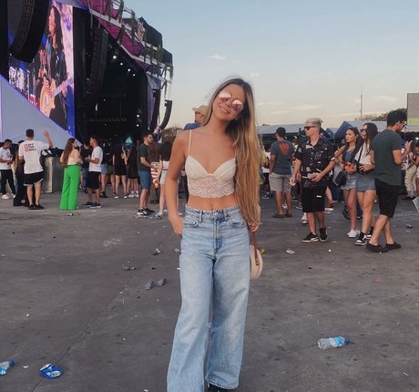 Daniella Chechia onlyfans leak nude