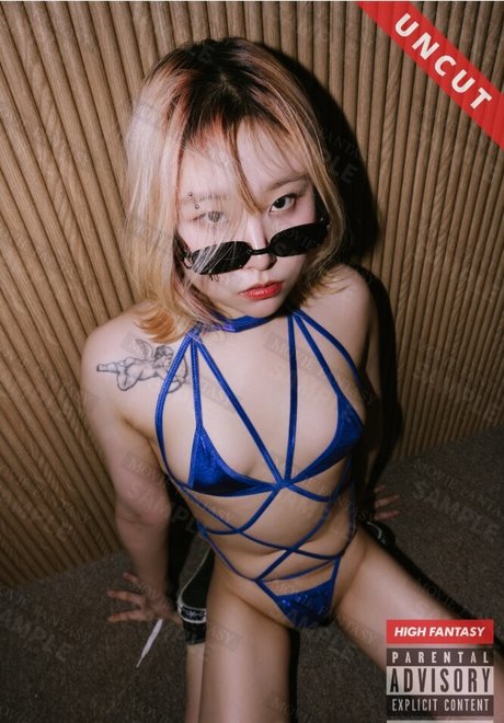 Movie Fantasy onlyfans desnuda