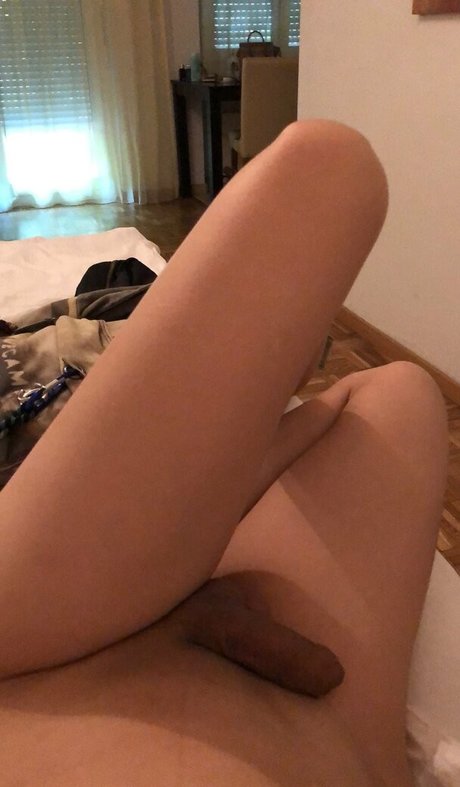 Transnickyx strip onlyfans