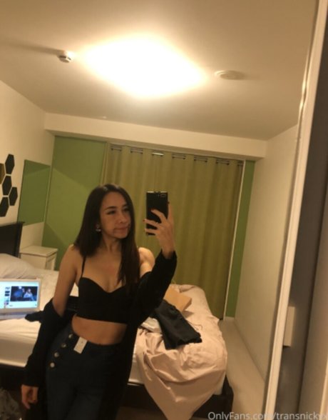 Transnickyx onlyfans lesk