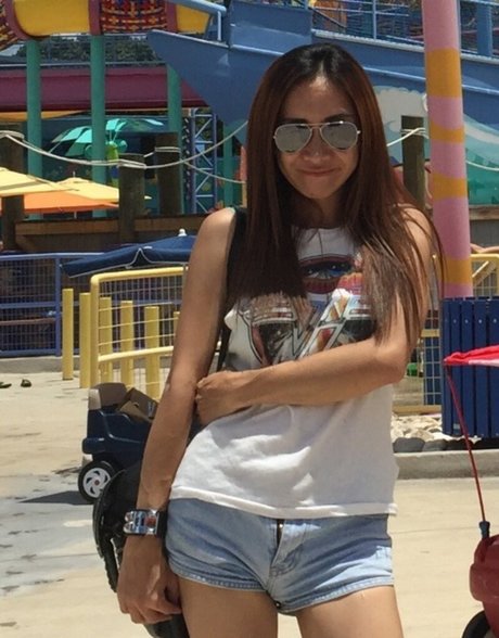 Transnickyx onlyfans nudes leaks