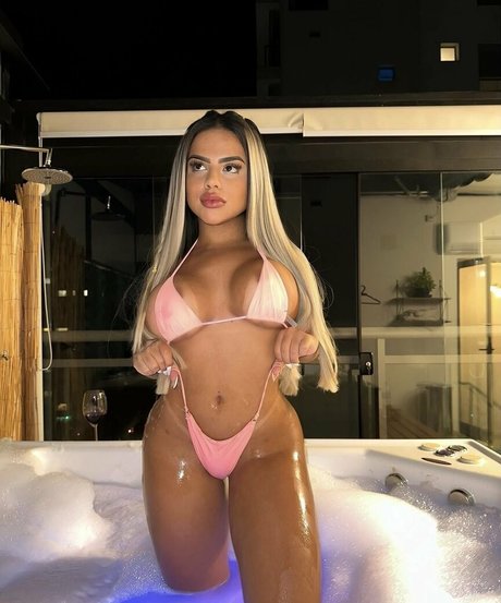 Lays Peace onlyfans leaks naked