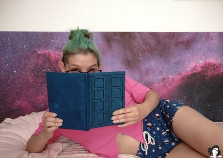 Spaceywho leaked naked onlyfans