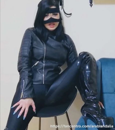 Goddessofkosomak onlyfans porn