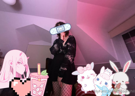 sweet cloudlet leaked porn onlyfans