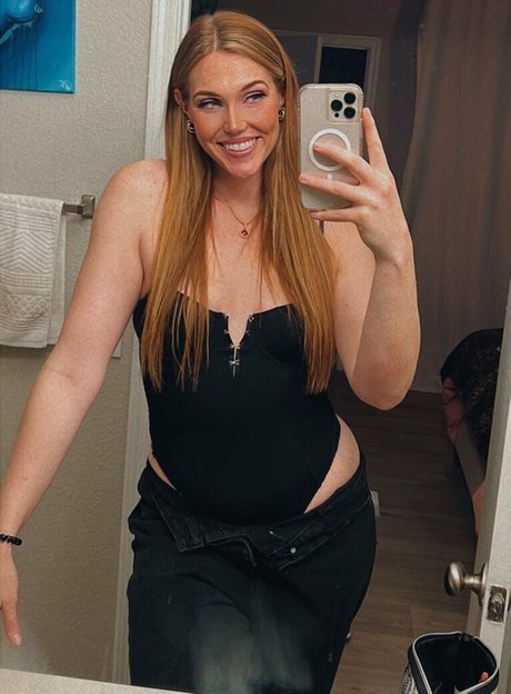 Alex The Amazon onlyfans leaked porn