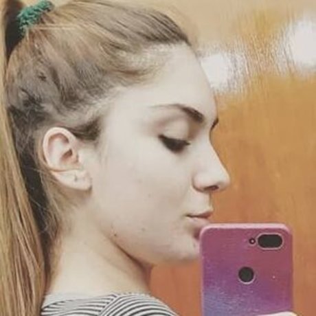 Nati Stefanelli leak onlyfans porn