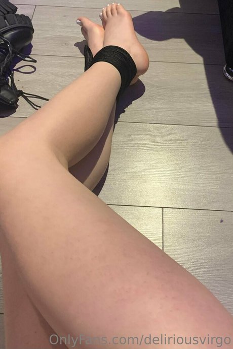 deliriousvirgo leaked onlyfans.