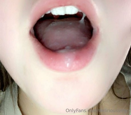 deliriousvirgo onlyfans porno